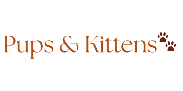 PUPS & KITTENS